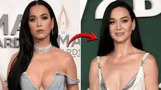 10 Shocking Celebrity Ozempic Transformations (2025&ndash;2026) &mdash; Then & Now