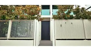 Marshall White: 1/112 Leopold Street, South Yarra