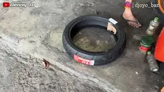 PASANG BAN MAXXIS VICTRA UKURAN 130/70 RING 17 | DJOYO BAN