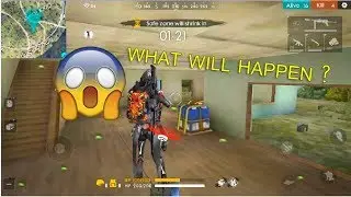 NEW RESURRECTION MODE 'LUL' GAMEPLAY MUSTWATCH!! - Garena free fire