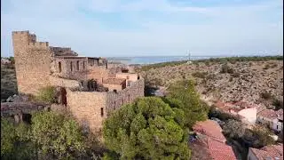 Chateau Fitou (Aude 2025)