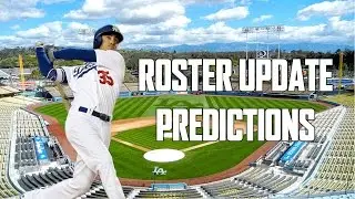 MLB The Show 17 Roster Update Predictions (5/12 Roster Update Predictions)