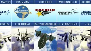 List of Aircraft in Vietnam War