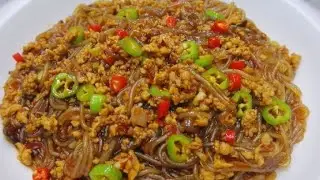 Noodle Nirvana: Exploring the World of Infinite Flavor and Texture #top #food #cooking