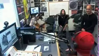 Michelle Romary - Stories In My Mind (Acoustic) - LIVE at Lake Effect Radio