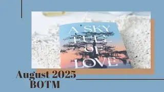 August Book Discussion with Author Lorna Lewis: A Sky Full of Love