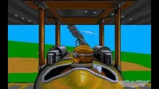 Amiga Serial Longplay: Wings, Mission #054 (30 September 1916)