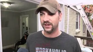 Shane Tallant-Music City 411 Reel