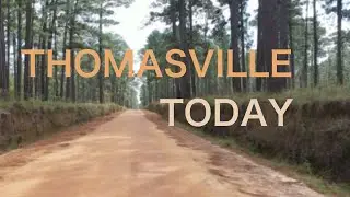 Thomasville Today (March 13th 2023)