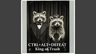 King Of Trash