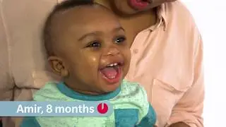 AccuVein AV500 Patient Video Amir