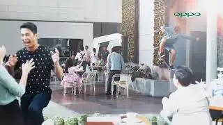Every Oppo F Series TVC! (2016-2019)