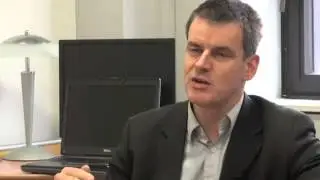 Michel Desbordes   Les entreprises et le sponsoring sportif