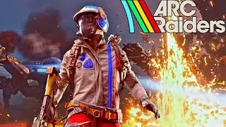 ARC RAIDERS STREAM JOIN UP (HARVESTER EVENT)!!!!