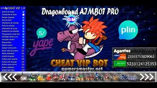 Aimbot Pro Indetectable New DragonBound ACTUALIZADO Enero Del  2022