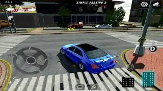 Car Parking #1 Easy Parking TRUCK! PARKING Game Android iOS gameplay