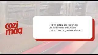 Conhe&ccedil;a mais sobre a COZIMAQ: Quem Somos? Quando Surgimos? O Que Oferecemos?