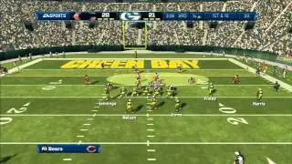 MADDEN 13 RANKED ONLINE MATCH INTRO TO SERIES SUB CHANNEL AND CONTEST
