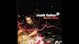 Mark Farina - Live In Tokyo Continuous Mix