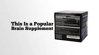 Excelerol 2   Maximum Strength Brain And Memory Supplement 1