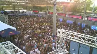 Wally Lopez @ Space Opening Fiesta 30-05-2010 Space Ibiza ES