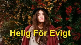 🌟 Helig F&ouml;r Evigt (Holy Forever) - Karaoke Altsaxofon Instrumental Chris Tomlin, J. David Ingram V1