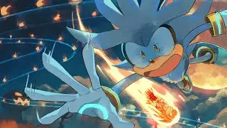 Sonic Racing Crossworlds - 4 Months Later