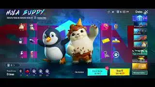 BGMI (pubg) me free me mythic fashion Kaise milega