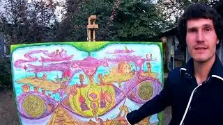 Сергей Серко - Хранитель Фантазии