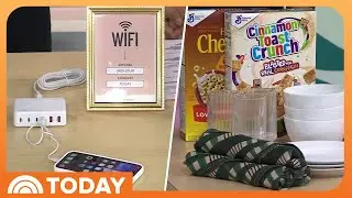 Try These Tips to Make Hosting Stress-Free This Holiday Season