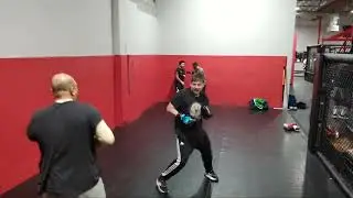 More rounds