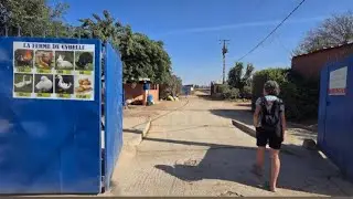 La ferme  de cybelle boucherie