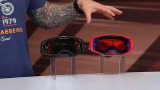Alpinestars Goggles Review
