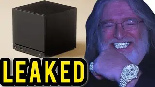 HOLY CRAP! Steam Machine Price Leak Has Gamers Saying &ldquo;I&rsquo;m Out&rdquo;