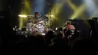 Tanz in den Mai - Dresden Eventwerk - Die Toten Hosen 12.05.2015