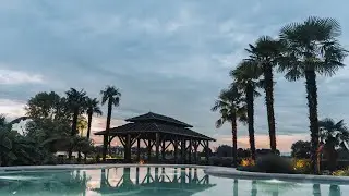 Royal Garden Hotel, Assago, Italy | Travel With Divya