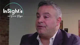 From Canon Sales to CEO: Anthony Sarno's Entrepreneur Journey & Bold COVID Pivot