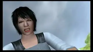 Xenia Onatopp (GoldenEye Reloaded)