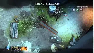 Call of Duty®: Black Ops III:Wall Hog