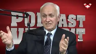 PODCAST VELEBIT &ndash; Bundalo: Ovo nije rat Rusije i Ukrajine ovo je rat dobra i zla