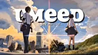 UMEED - K -NOK ( official music video)||2025||
