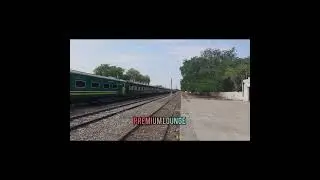 7up TEZGAM express flying pass from Walton station     #trending #trendingshorts #shorts
