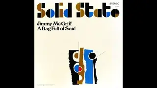 JIMMY MCGRIFF &ndash; 01 I Cover The Waterfront
