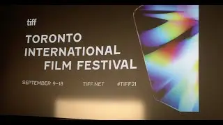 Toronto International Film Festival 2021
