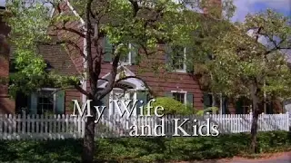 My Wife and Kids S05E09   The Return of Bobby Shaw