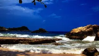🌊 SOFT ROLLING OCEAN WAVES &ndash; ASMR SEA SOUNDS FOR BETTER SLEEP