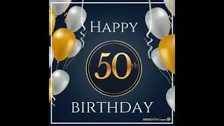 Happy 50th Birthday Rams - CIT Memories
