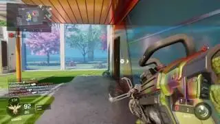 OMG RANDOM TRIPLE!?!?