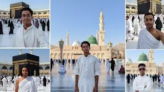 মক্কা শরীফ ফটো এডিটিং। Gimini Vairal Kabba Sorif Photo Editing। Modina Sorif Photo Editing 
