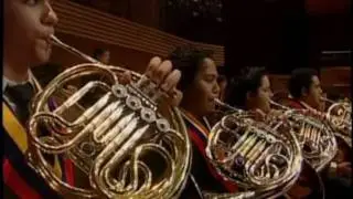 Debussy La Mer 3.- Diágolo entre el viento y el mar